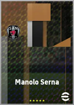 Felix Zabalegi eFootball 2026 player card, 68 OVR AMF