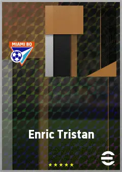 Xabier Viqueira eFootball 2026 player card, 70 OVR RMF