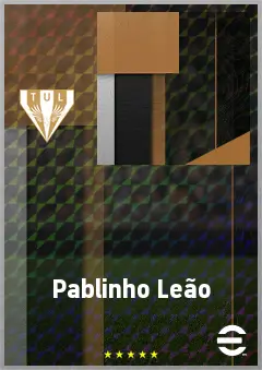Virgilio Civita eFootball 2026 player card, 66 OVR CB