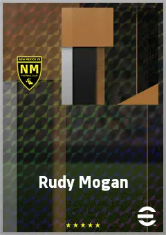 Kit Ohagan eFootball 2026 player card, 69 OVR CB
