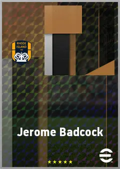 Carl Thoreau eFootball 2026 player card, 64 OVR CMF