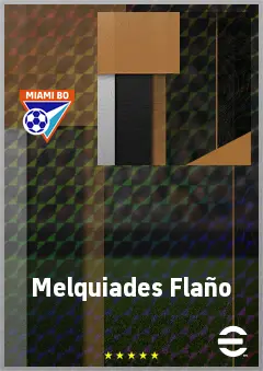 Josep Savall eFootball 2026 player card, 64 OVR CMF
